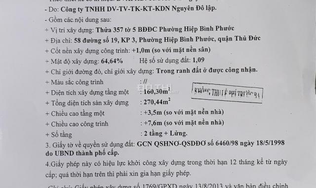 Cần bán gấp nhà ở tại thành phố Thủ Đức