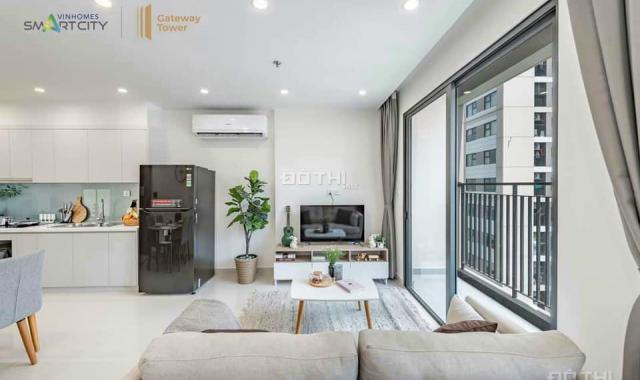 Ưu đãi khủng căn hộ 2 phòng ngủ full nội thất Vinhomes Smart City chỉ từ 440 triệu. LH 0941570196