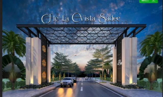 Dự án FLC La Vista Sa Đéc - Khu đô thị đáng sống bậc nhất
