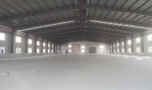 Cho thuê nhà xưởng 12000m2 xưởng mới đầy đủ giấy tờ giá rẻ tại Tân Uyên, Bình Dương