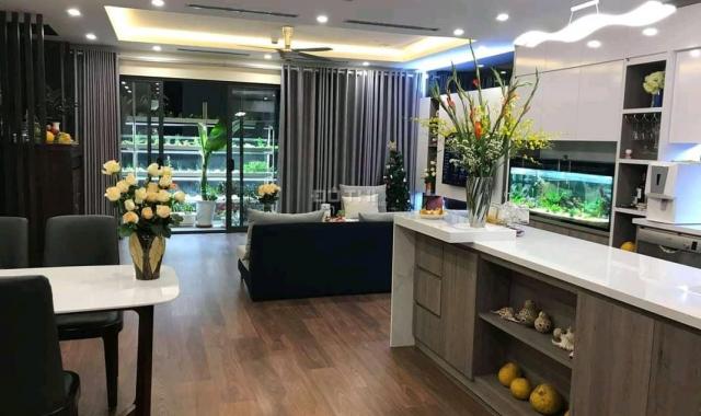 Cần bán gấp căn hộ chung cư tòa A Golden Palm ở 21 Lê Văn Lương, Quận Thanh Xuân, Hà Nội