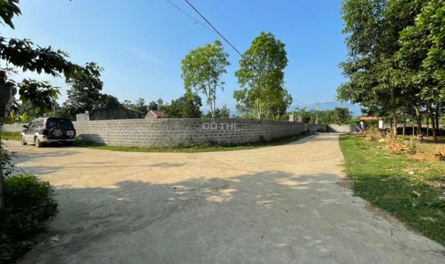 Bán lô đất nằm trong quần thể nhiều người Hà Nội sinh sống tại Lương Sơn, Hòa Bình