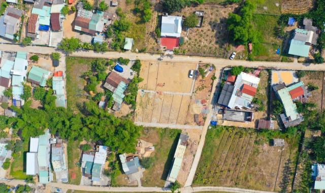 Bán đất Đông Phú Đại Hiệp sát vách Hòa Khương, Hòa Vang giá hỗ trợ vay chỉ 300
