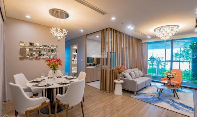 Mua căn hộ đầu tư cho thuê giá 15 - 20tr/tháng, giá bán full nội thất