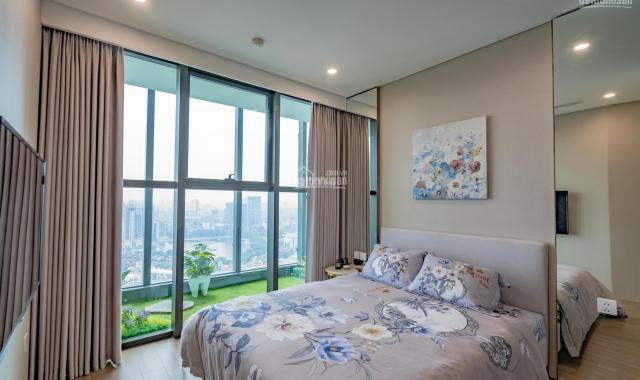 Mua căn hộ đầu tư cho thuê giá 15 - 20tr/tháng, giá bán full nội thất