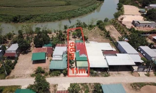 Chính chủ cần bán nhà vườn 2MT Thôn 2, Xã Đồng Kho, Huyện Tánh Linh, Bình Thuận