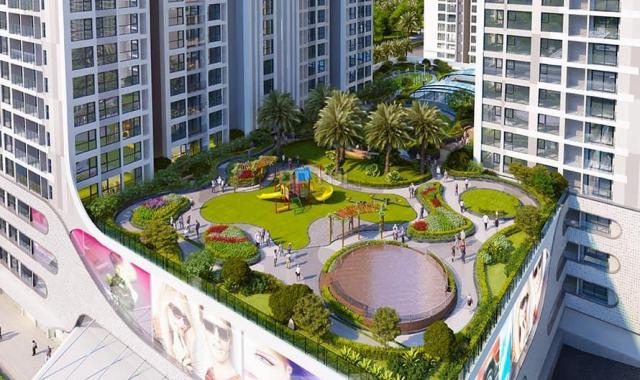 0902031927 tôi chính chủ cần bán gấp căn 3N 2WC, diện tích 85m2 giá 4,3 tỷ tại Vinhomes Westpoint