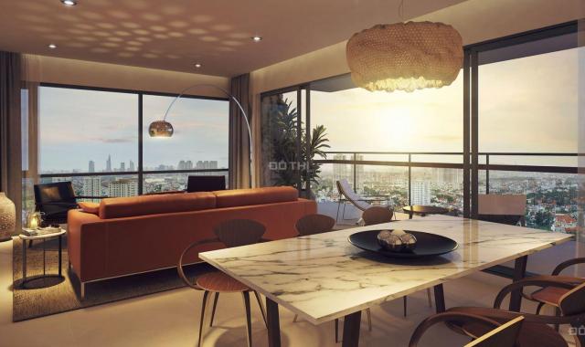 Một số căn hộ Gateway Thảo Điền cần bán, giá mới cập nhật, 1 - 4PN, penthouse