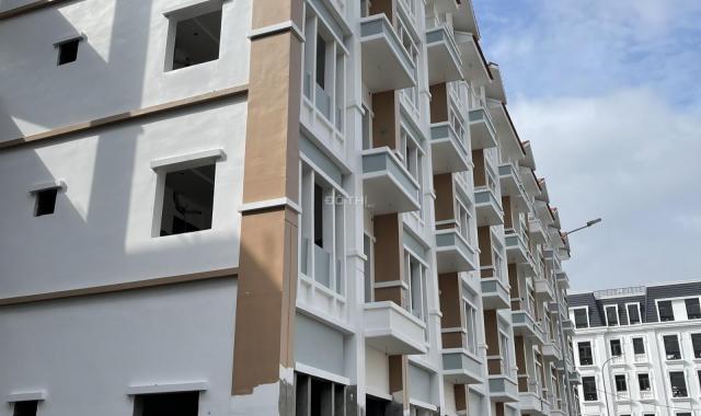 Bán căn hộ chung cư tại Hoàng Huy Pruksa Town, An Dương, Hải Phòng diện tích 45m2 giá 600 tr