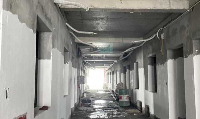 Bán căn hộ chung cư tại Hoàng Huy Pruksa Town, An Dương, Hải Phòng diện tích 45m2 giá 600 tr