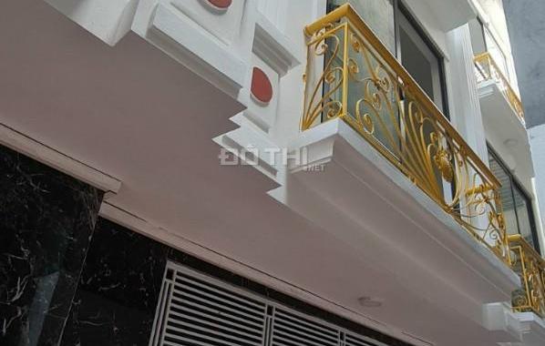 Bán nhà riêng 4 tầng, đẹp tại ngõ phố Văn La, phường Phú La, Hà Đông, Hà Nội