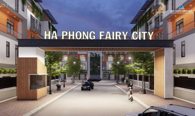 Nhận bảng giá, mặt bằng, CSBH từ CĐT dự án Hà Phong Fair City ở đâu rẻ chúng tôi cam kết rẻ hơn