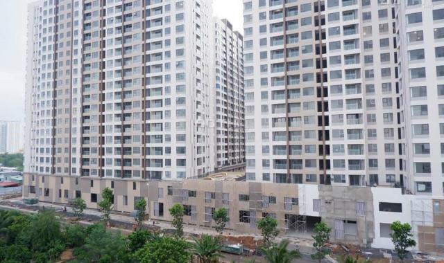 Căn hộ cao cấp Akari 56m2, tòa AK4, bán lại không lợi nhuận