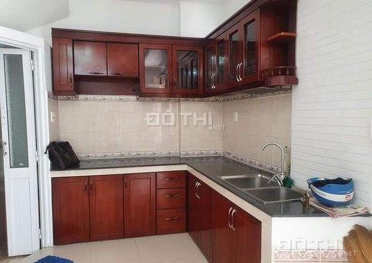 Bán nhà Nguyễn Thái Sơn, Gò Vấp, 72m2, 3 lầu, 3 tỷ 2, nhà còn mới