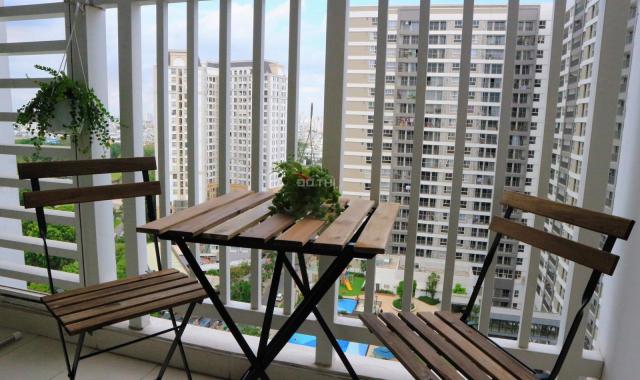 Cần bán gấp căn hộ 2PN Orchard Garden 73m2, lầu cao, view đẹp đã có sổ hồng giá 4.5 tỷ