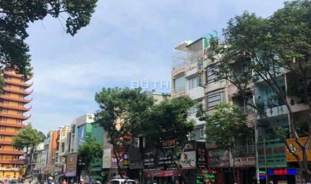 Bán nhà tại đường Lê Hồng Phong, Phường 10, Quận 10, Hồ Chí Minh diện tích 60m2 giá 6.1 tỷ