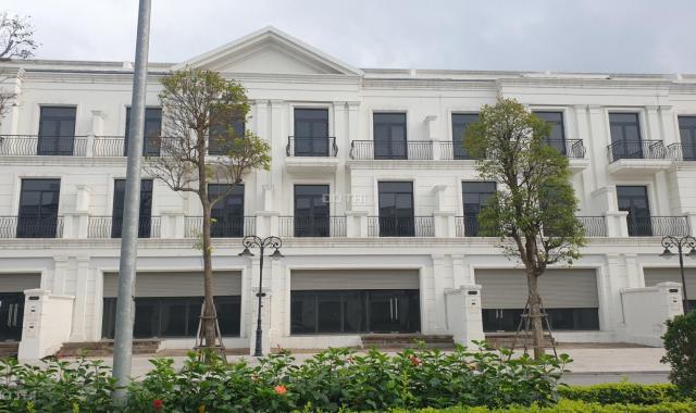 Bán shophouse Hải Âu 100m2 Vinhomes Ocean Park giá 14,8 tỷ