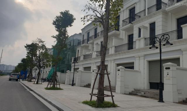 Bán shophouse Hải Âu 100m2 Vinhomes Ocean Park giá 14,8 tỷ