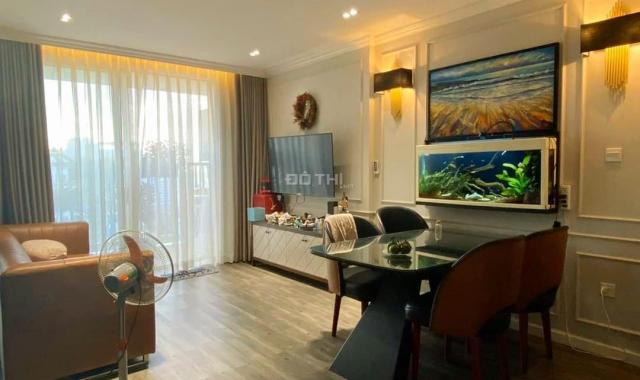 Bán căn 3 phòng ngủ 83m2 đã có hợp đồng mua bán chính chủ chỉ 5.7 tỷ (100%) Orchard Park View