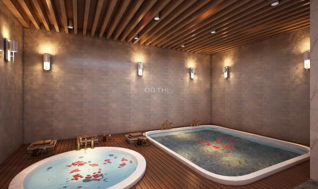 Dự án BRG Grand Plaza 16 Láng Hạ, suất ngoại giao căn góc 3PN 123m2, số lượng có hạn