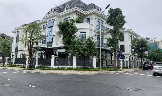 Hoa hậu biệt thự Hoàng Lan Vinhomes Green Bay số lượng khan hiếm 0931063688