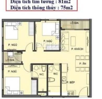 Cho thuê căn hộ Vinhomes Ocean Park 3PN đầy đủ nội thất chỉ 8tr/th vào ở ngay