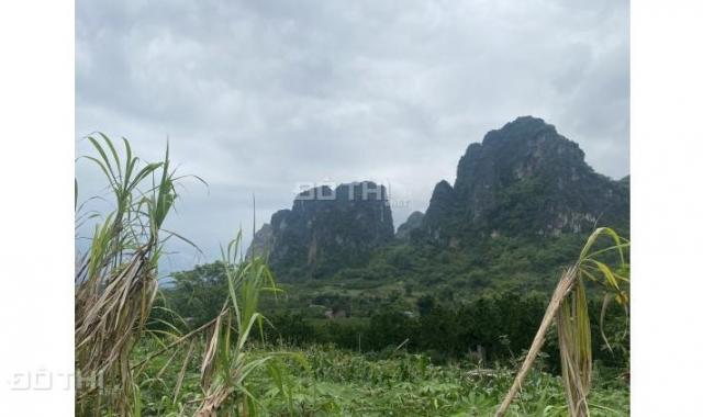 Cần bán mảnh đất cam Cao Phong full thổ cư giá rẻ
