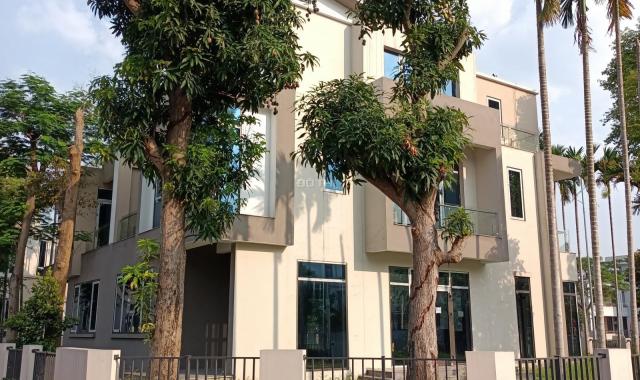 Cho thuê biệt thự tại dự án Lâm Viên Villas, Gia Lâm, Hà Nội diện tích 850m2 giá 55 triệu/tháng