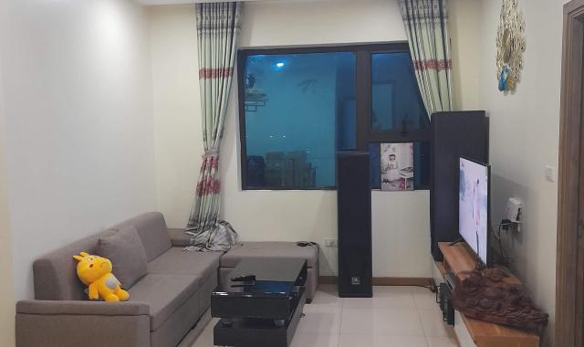 Bán căn hộ 63m2 HH2 Xuân Mai Dương Nội Hà Đông giá 1,29 tỷ(full đồ) LH 0911483602