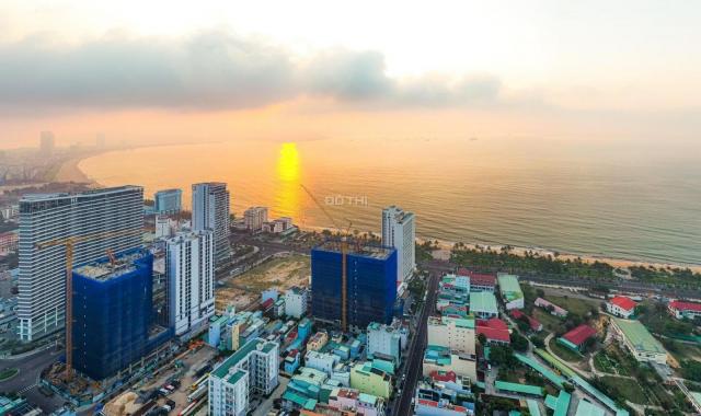 Bán căn hộ biển Quy Nhơn, cách biển 500m, phù hợp để ở và đầu tư, tài sản tích lũy. Lh 0931.914.941