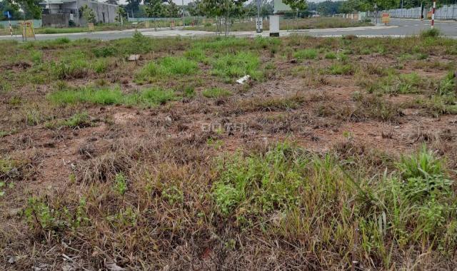 Cần bán lô đất trong KDC Mỹ Phước Khánh, Mỹ Phước 2, Bến Cát, sổ sẵn 750 triệu bao sổ