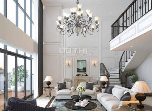 Penthouse Kim Giang, thông tầng cực vip, giá siêu hấp dẫn 0974 691 995