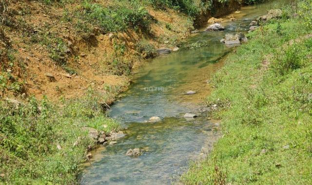 Cần bán 5811m2 đất thổ cư bám suối đẹp giá đầu tư tại Lương Sơn, Hòa Bình
