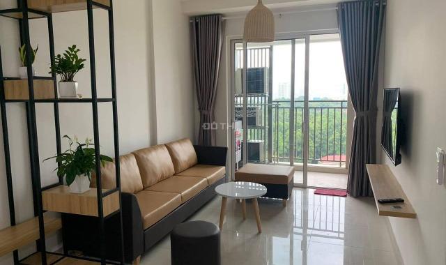 Cho thuê căn hộ chung cư Rivera Park Sài Gòn, Quận 10, Hồ Chí Minh diện tích 78m2 giá 14tr