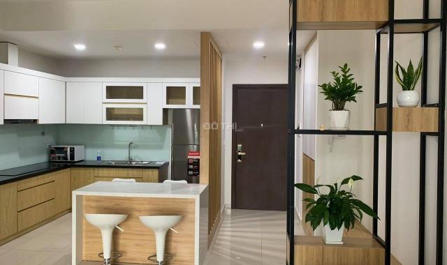 Cho thuê căn hộ chung cư tại Tản Đà Court, Quận 5, Hồ Chí Minh diện tích 100m2 giá 15 triệu/th