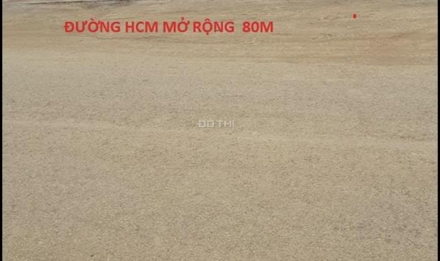 Bán mảnh đất Đông Xuân, Quốc Oai, Hà Nội 153m2 ngay mặt đường Hồ Chí Minh - giá đầu tư 1,67 tỷ