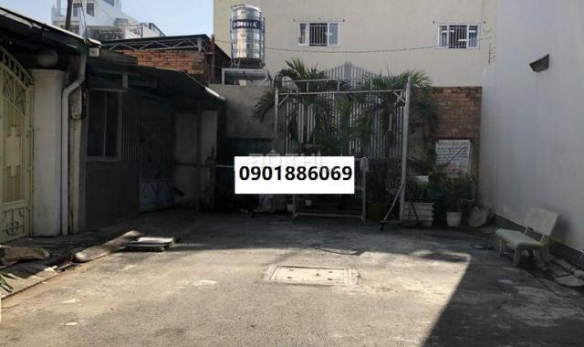 Bán nhà nát 5x19m mặt tiền nội bộ 6m khu đường 8, P. Tân Quy, Q7