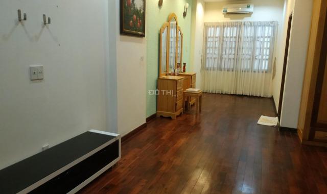 Bán biệt thự khu 215 Nguyễn Văn Hưởng Thảo Điền, 4 tầng, 5x24m, 6PN