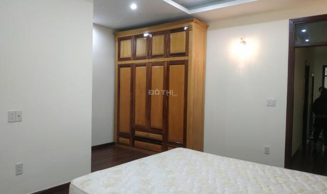 Bán biệt thự khu 215 Nguyễn Văn Hưởng Thảo Điền, 4 tầng, 5x24m, 6PN