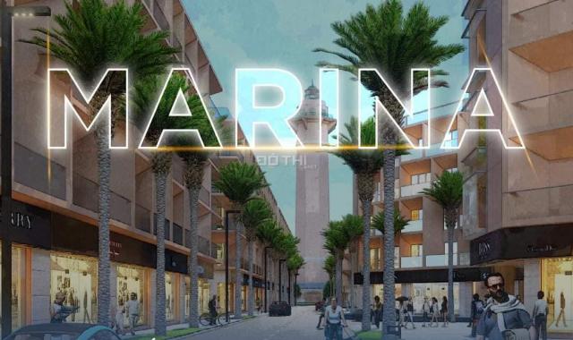 Quỹ hàng độc quyền căn 3pn và căn studio view T1 bãi biển siêu hiếm Marina Town Hạ Long