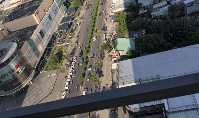 3PN, full nội thất, 2 view thoáng, 25 triệu/th, Sunrise City. LH: 09.3456.9063