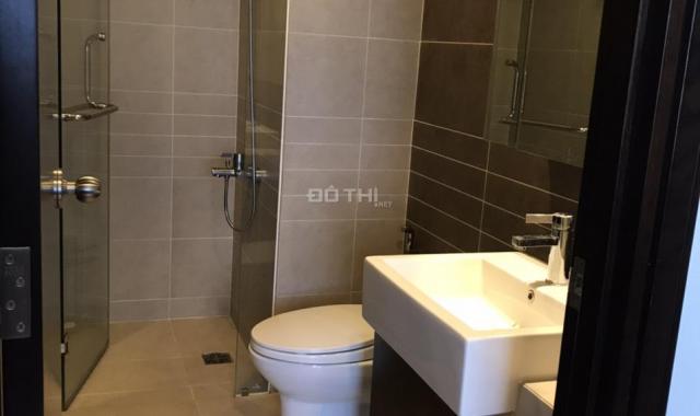 3PN, full nội thất, 2 view thoáng, 25 triệu/th, Sunrise City. LH: 09.3456.9063