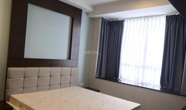 3PN, full nội thất, 2 view thoáng, 25 triệu/th, Sunrise City. LH: 09.3456.9063