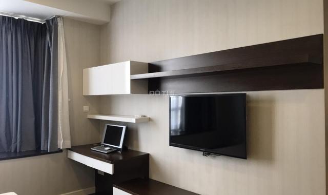 3PN, full nội thất, 2 view thoáng, 25 triệu/th, Sunrise City. LH: 09.3456.9063