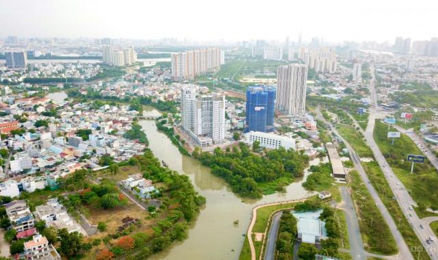 Hot chỉ còn duy nhất 8 căn Precia 3PN giá gốc từ CĐT. View Landmark cực đẹp