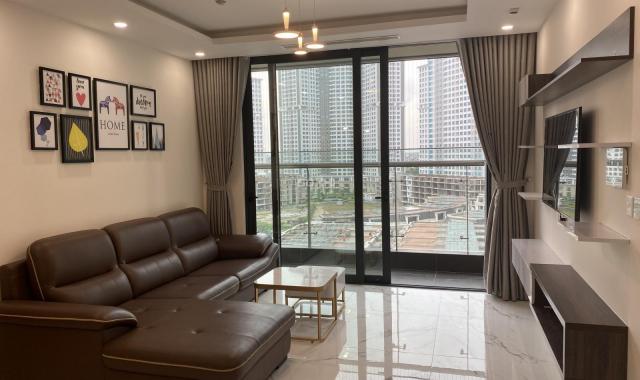 Nhà em cho thuê căn hộ 155m2, 3PN full đồ giá 16tr/th chung cư cao cấp Ngọc Khánh Plaza