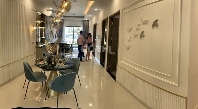 Chỉ 250 triệu sở hữu ngay căn hộ smarthome đầu tiên tại Tp. Biên Hòa, thanh toán chỉ 25tr/tháng