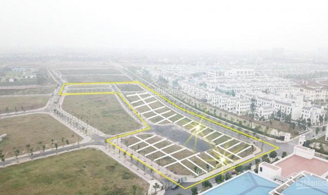 Bán đất nền dự án tại Đường Nguyễn Lam, Phường Phúc Đồng, Quận Long Biên, Hà Nội