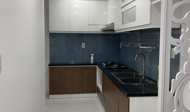Cho thuê căn hộ dự án chung cư Hưng Phúc, Quận 7, diện tích 82m2 giá 15 Tr/th. LH: 0941 651 268