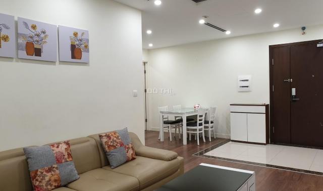Cho thuê căn hộ chung cư tại dự án Imperia Garden, Thanh Xuân, Hà Nội diện tích 70m2 giá 12 Tr/th